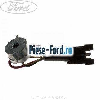 Contact pornire model cub Ford Transit 1994-2000 2.5 DI 69 cai #5951CF76DF